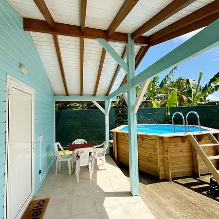 Bunghello Village Piscine & Spa Trois-Rivières 外观 照片