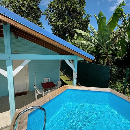 Bunghello Village Piscine & Spa Trois-Rivières 外观 照片