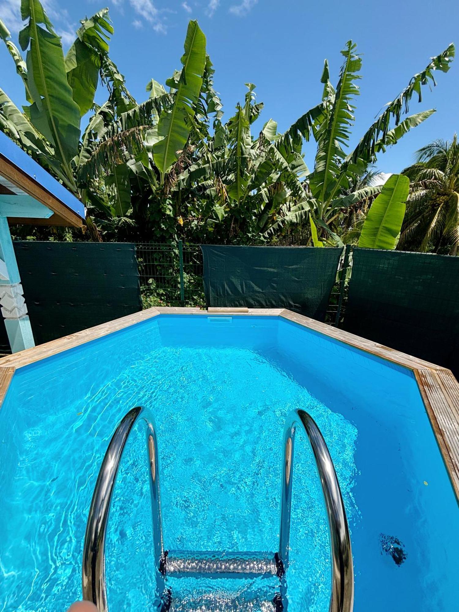 Bunghello Village Piscine & Spa Trois-Rivières 外观 照片